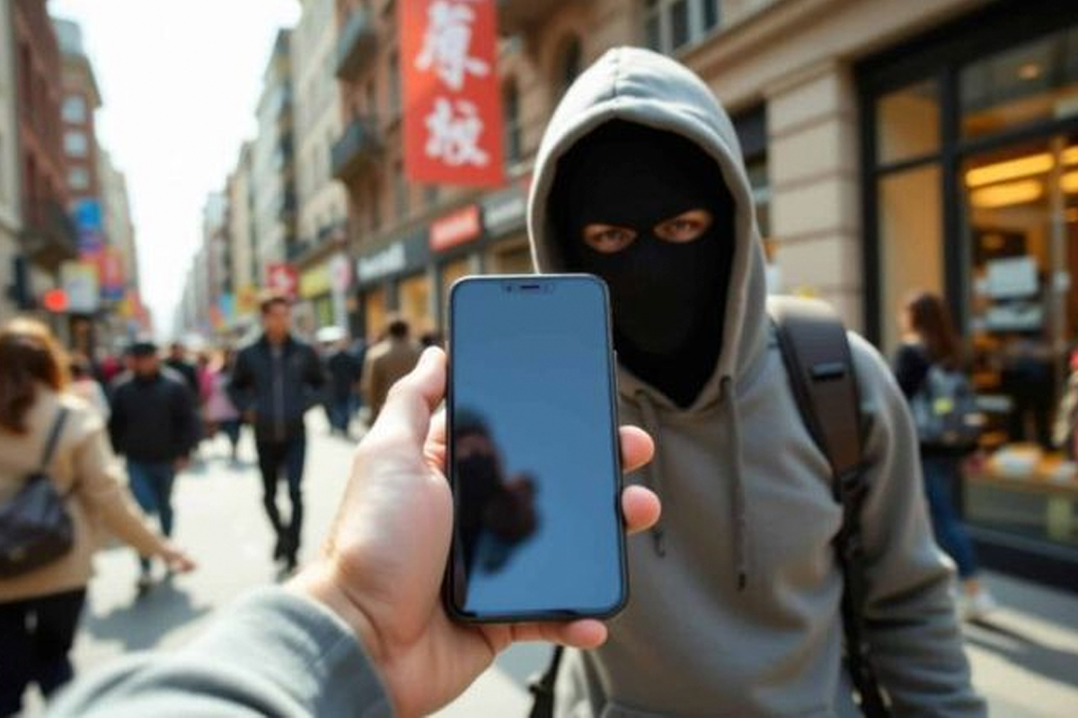 Extorsión / sextorsión en redes